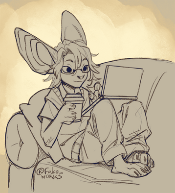 comm @/falco_works