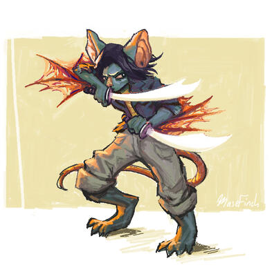 comm @/masefinch_art