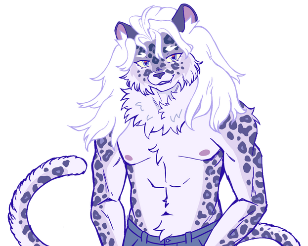dane fluffy