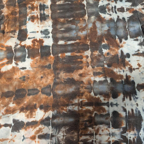 rainkissed bark